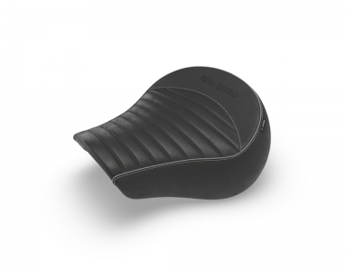 Selle Touring pour Royal Enfield Classic 350 - 1